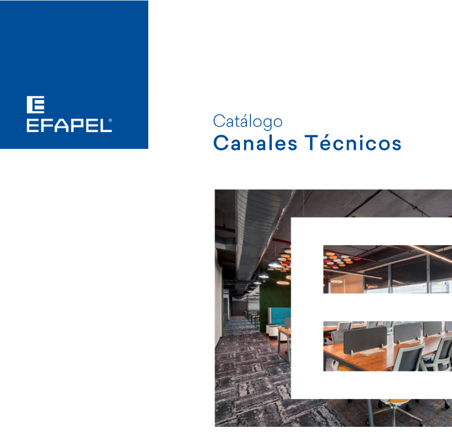 Canales Técnicos 