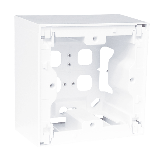 Caja de Superficie Modular Q45